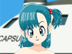 Dragon Ball Super: Bulma Dress Up  Jogue Agora Online Gratuitamente - Y8 .com