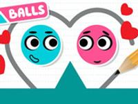 Love Balls Online