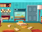 Beautiful Living Room Escape