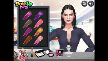 Kendall Vs Kylie Yeezy Edition - New DressUpWho Html5 Game 
