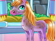 Fairy Horse Braided Hairstyles