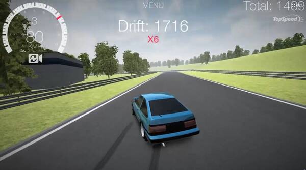 Drift Hunters car driving 3D game free-to-play