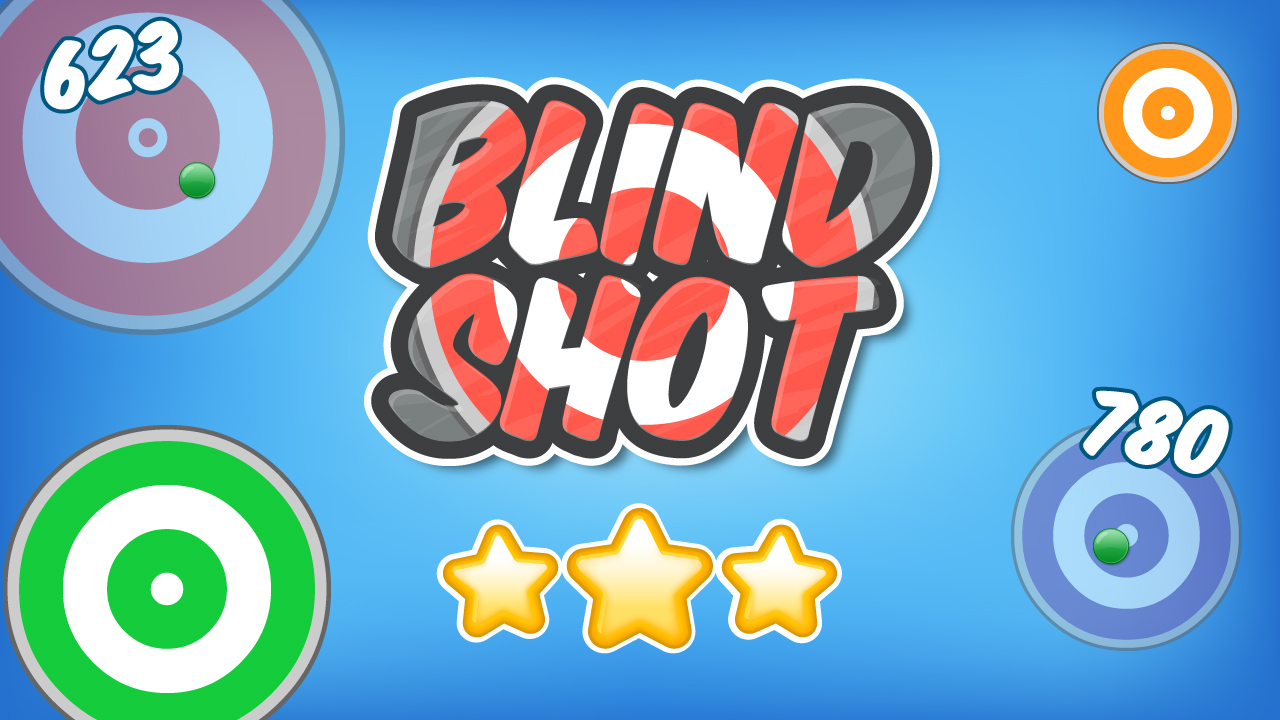 Blind Shot Game Play Blind Shot Online for Free at YaksGames