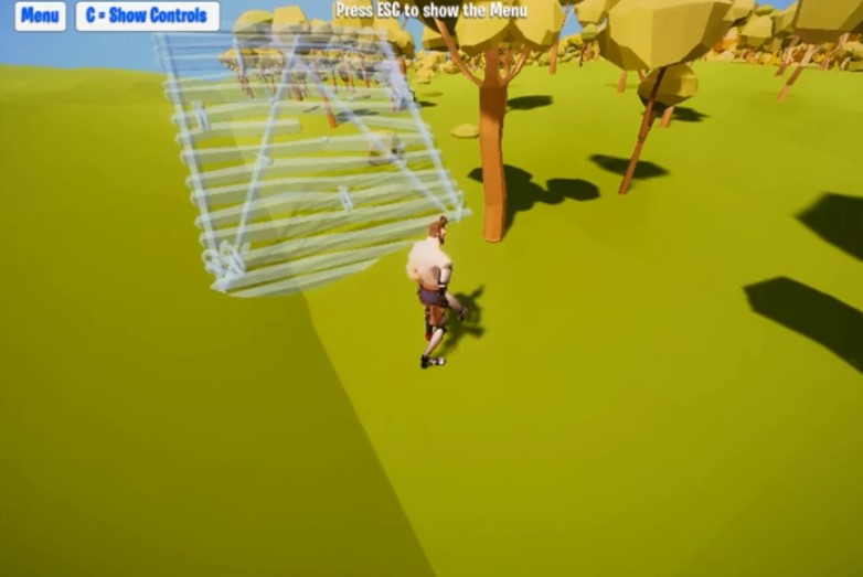 Fort Building Simulator Game - Play Fort Building Simulator Online for