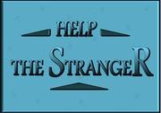 Help The Stranger