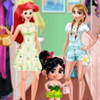 Anna Hot Ins Secret Wardrobe