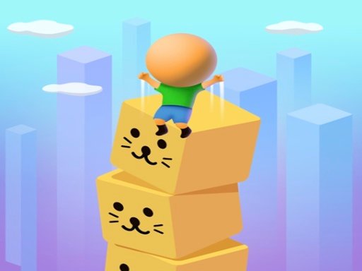 Cube Surfering Game - Play Cube Surfering Online for Free at YaksGames