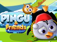 Penguin Games Online - Play Free Penguin Games Online at YAKSGAMES