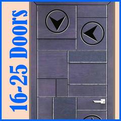 Simple door escape 02