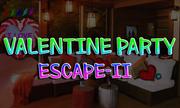 Valentine Party Escape 2