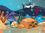 Ocean Secrets Submarine