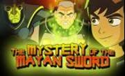 Ben10 The Mystery Of The Mayan Sword