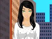 Summer In The City Dress Up
