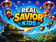Real Savior Kids