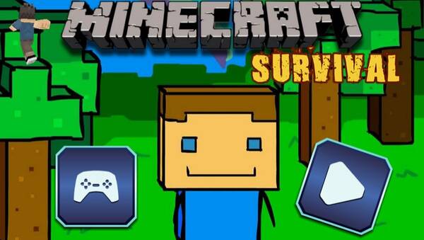 Minecraft Survival Game Play Minecraft Survival Online