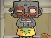 Wild Island Rampage 2