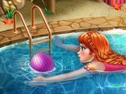 Anna Swimming Pool