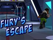 Fury's Escape