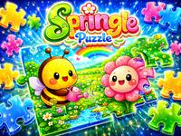 Springle Puzzle