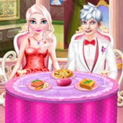 Unforgettable Valentine Day