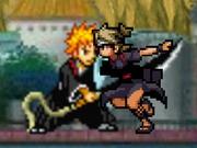 Bleach Vs Naruto V2.3