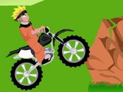 Naruto Bike