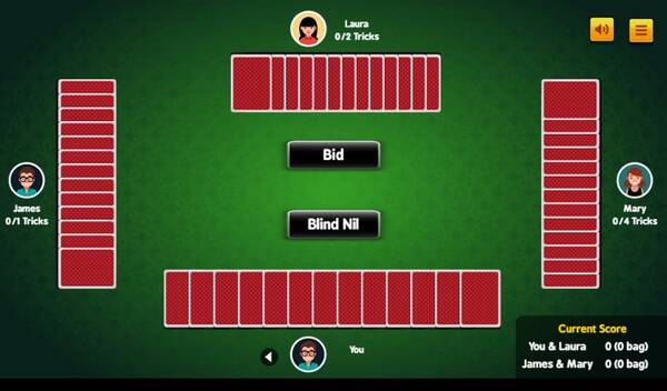 play spades online free without download