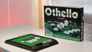 Othello Tutorial with World Champ 