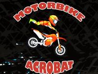 Motorbike Acrobat