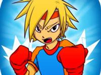 Boxing Fighter Shadow Battle