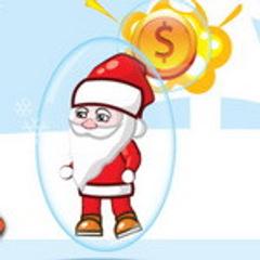 Christmas Danger Sense