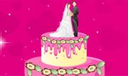 Wedding Cake Decoration