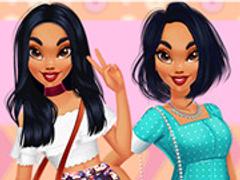 Best Style Month - Jaclyn