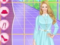 Helen Casual Days Dress Up