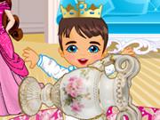 Prince George Cleanup