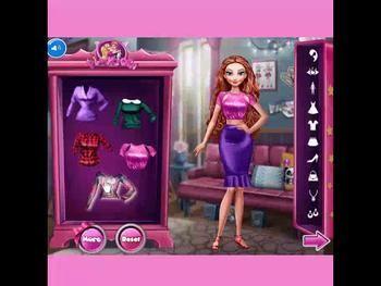 best games Events Fashion Advisor 