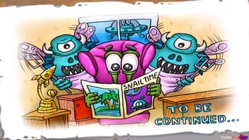 SNAIL BOB 1 - All 1-80 Levels [3 STAR] Walkthrough, All 4 Chapters 240/240 Stars 