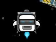 Cube Droid Saves The Galaxy