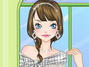 Pretty Neighbourhood