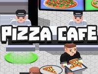 🕹️ Play Penguin Cafe Game: Free Online Restaurant Service Waiter