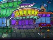 Act Before Counteract