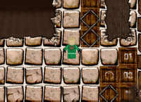 Ninjago: Meister Chens Labyrinth