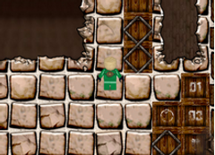 Ninjago: Meister Chens Labyrinth