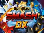 Spinjitzu Smash Dx