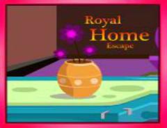 Royal Home Escape : Escape Games 36