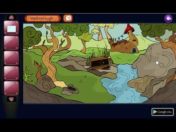 GFG Toon Forest Rescue 