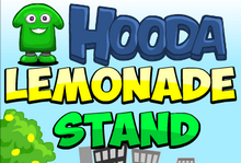 cool lemonade stand games