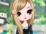 Black And White Fashion