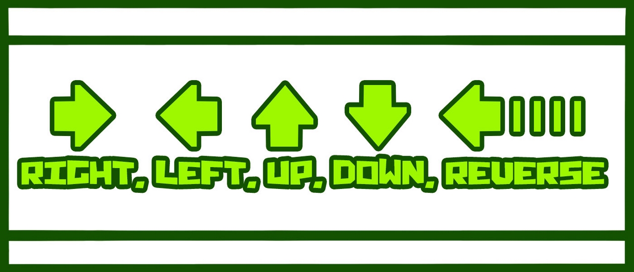 Right Left Up Down Reverse Game - Play Right Left Up Down Reverse ...