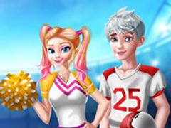 Ellie Highschool Crush